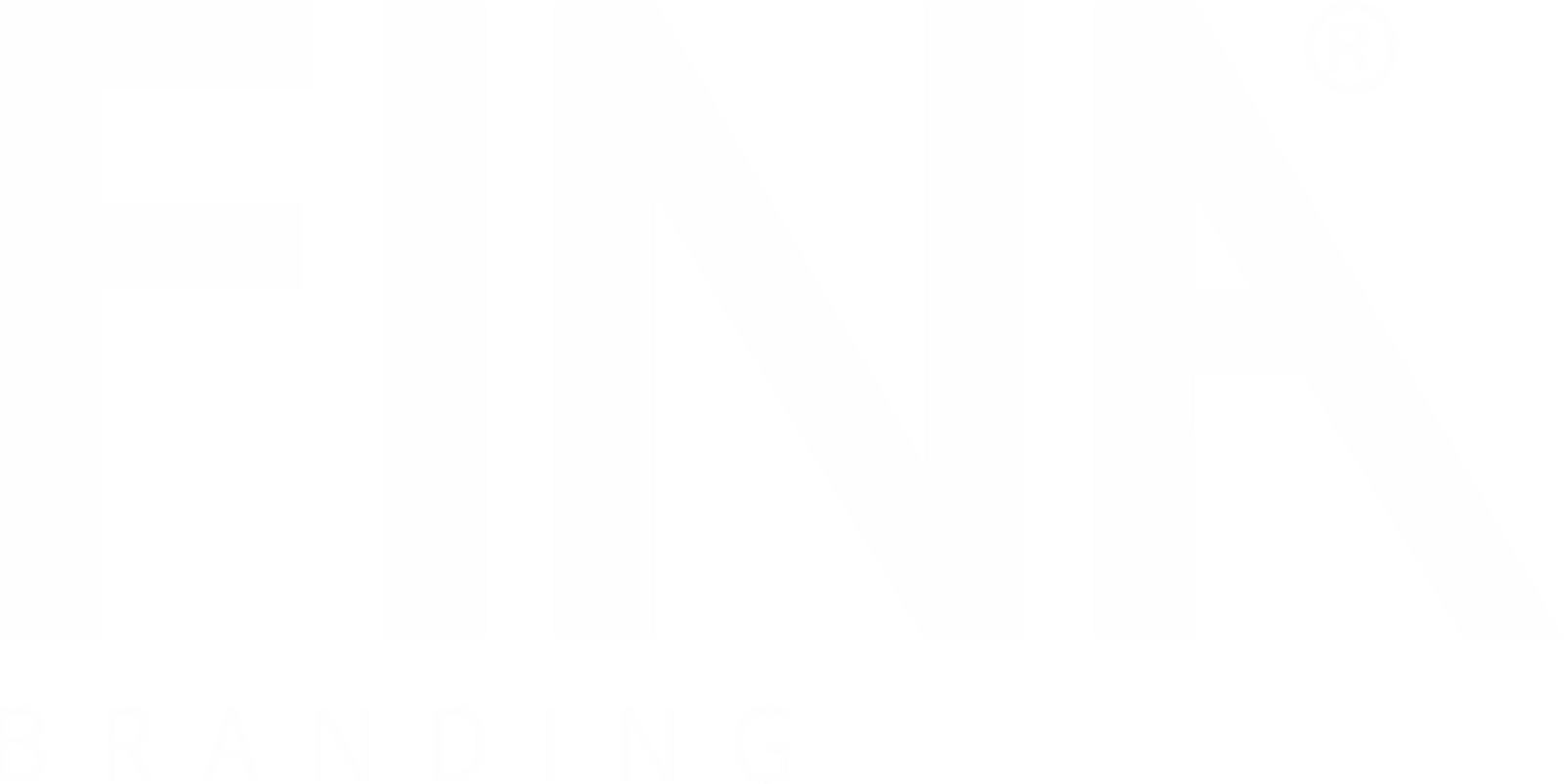 fina branding